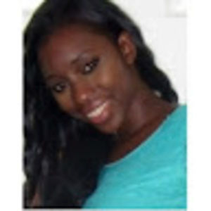 Meet your Posher, Teresa